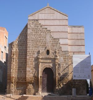 Rehabilitació campanar i església a Rosselló