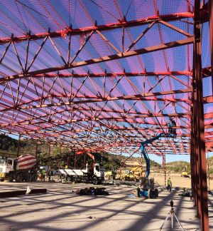 Centre industrial i tecnològic d'incubació 