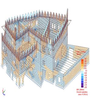 Rehabilitació de la casa Puig i Cadafalch d'Argentona com a casa Museu