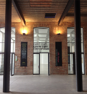 Fabrica de creació