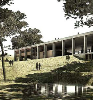 Museu del Medi Ambient i el Clima