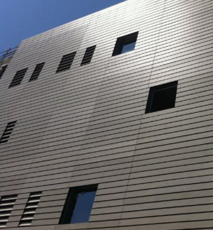 Hospital Lleuger a Balaguer