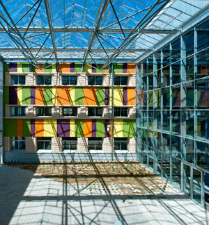 Parc Científic i Tecn. Agroalimentari