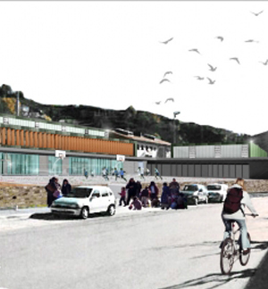 CEIP Pirineus 