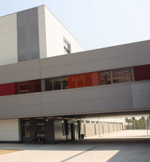 IES Jonqueres
