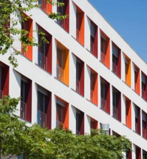 Habitatge a les Casernes