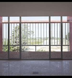 Campus Etsea