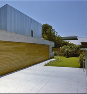 Casa Cocina