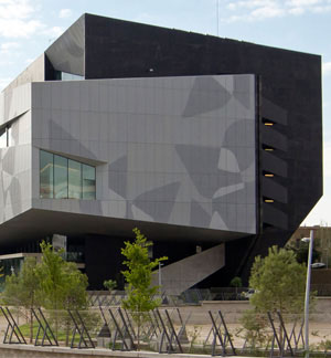 CaixaForum de Saragossa