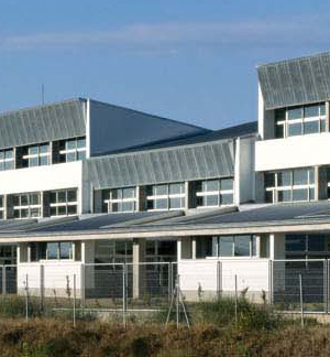 Institut La Serra
