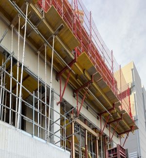 Nou edifici ICFO WEST Campus PMT