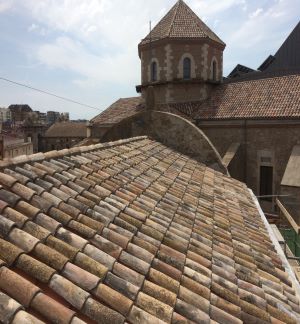 Oratori dels Dolors a Lleida